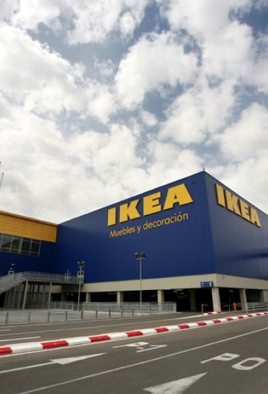 IKEA (ZARAGOZA)