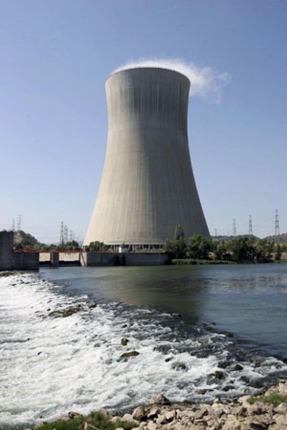 CENTRAL NUCLEAR DE ASCÓ