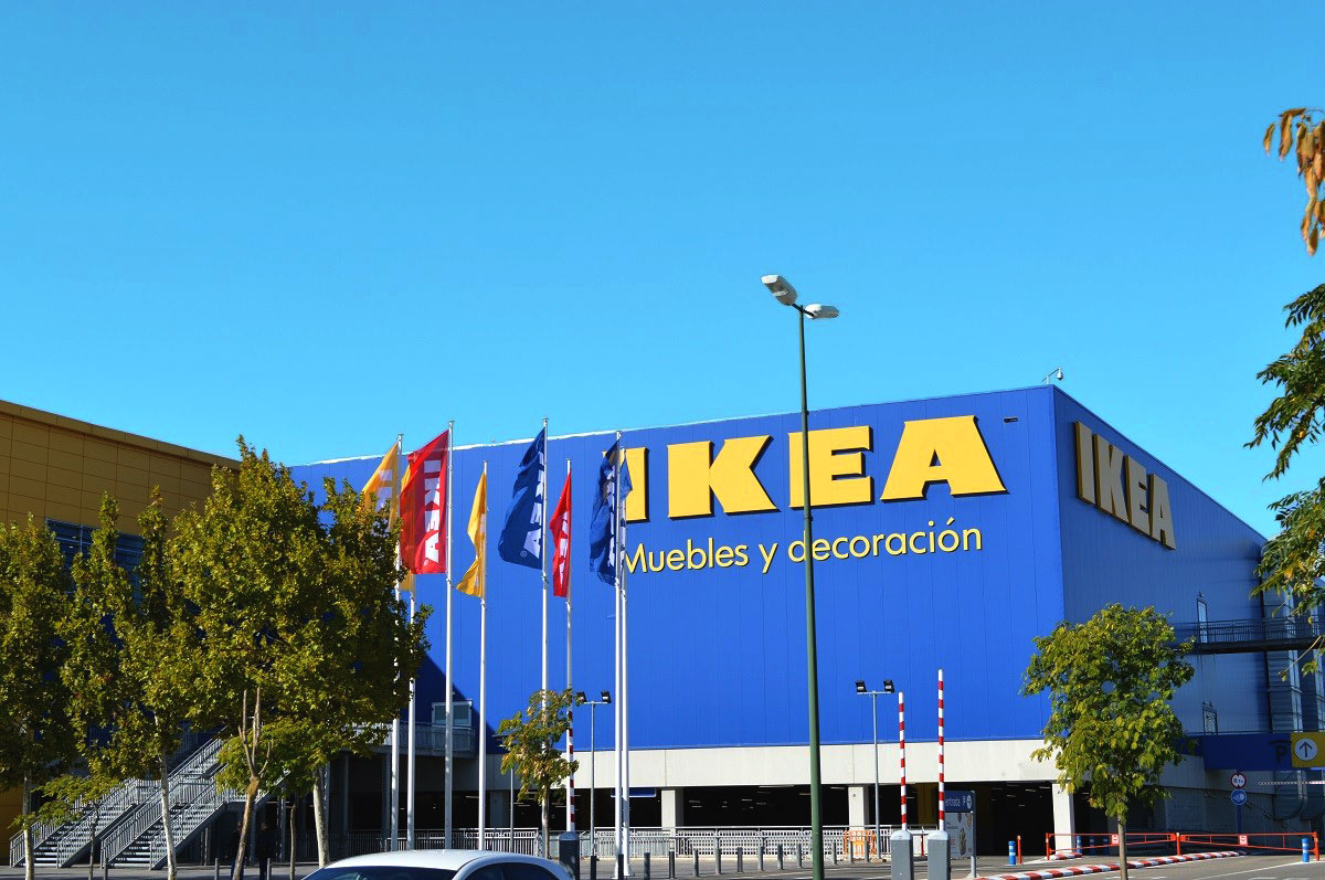 IKEA ZARAGOZA