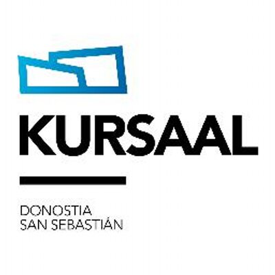 logo kursaal donostia