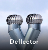 Deflector