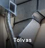 Tolvas